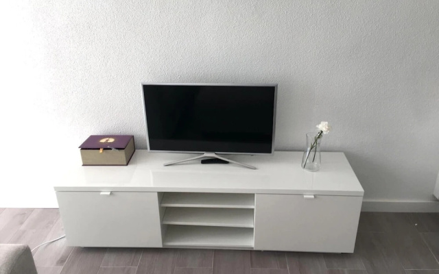 Antena City Apartment