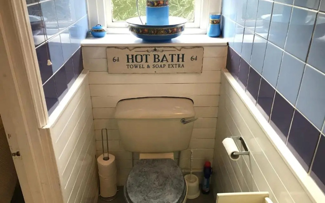 Compton Guest House