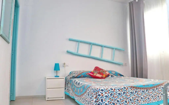 Habitación Cañaveral Playa Conil IV