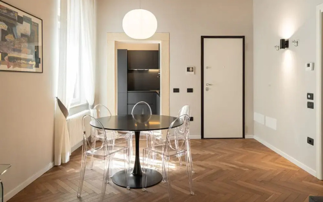 Residenza Marconi 1