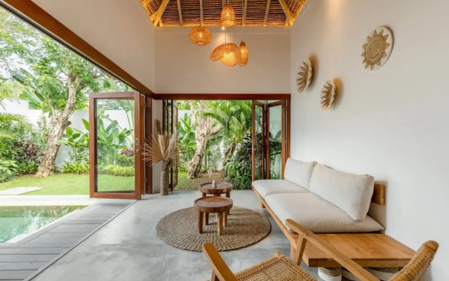 Villa Lumahi Dua