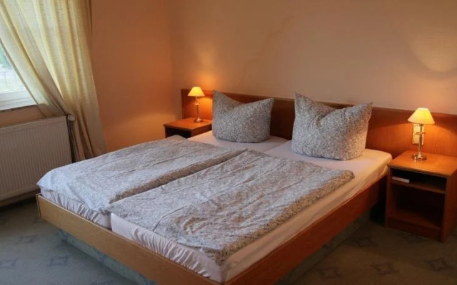 Landhotel Jürgenstorf