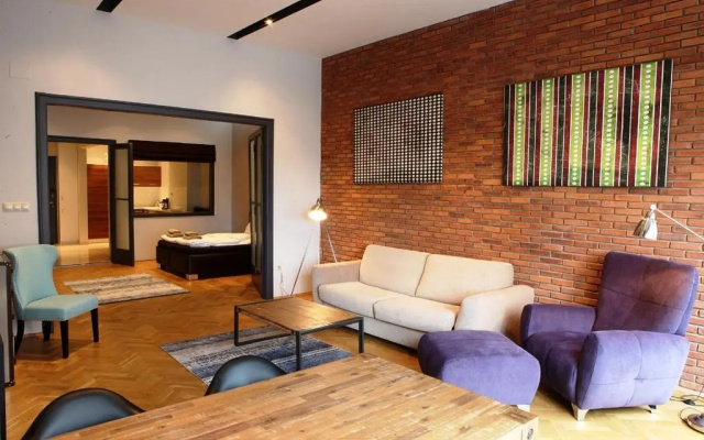 New Design Apartment - Fashion Street