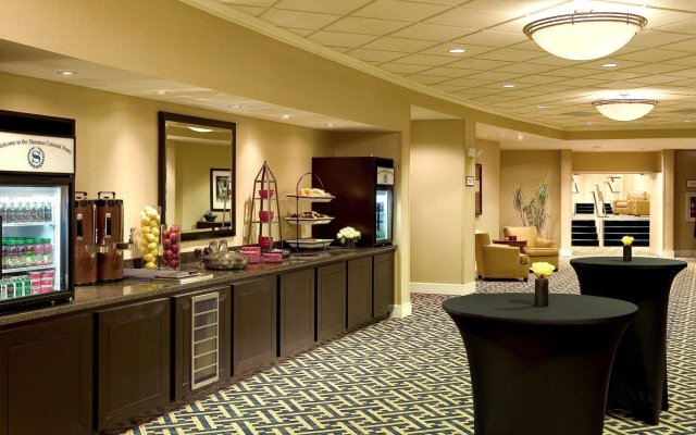 Four Points by Sheraton Wakefield Boston Htl&Conference Cntr 0