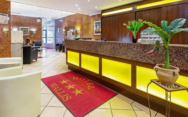 Hotel Wallis