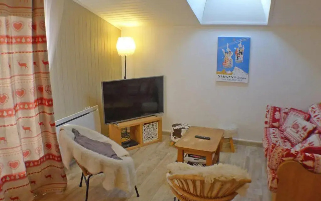 Appartement Samoëns, 3 pièces, 6 personnes - FR-1-629-23
