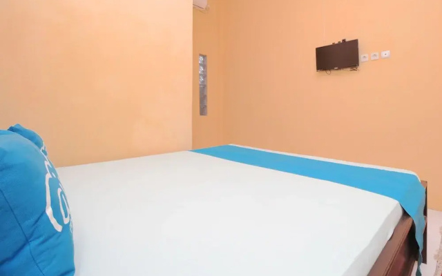 Airy Eco Syariah Pahandut Tambun Raya 33A Palangkaraya