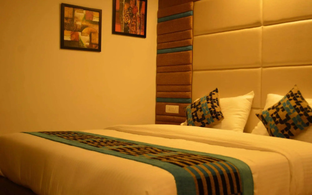 Hilltake Wellness Resort and Spa