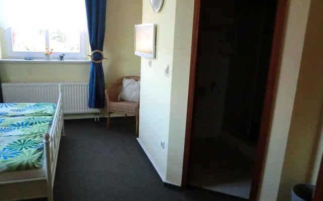 Pension Mühle