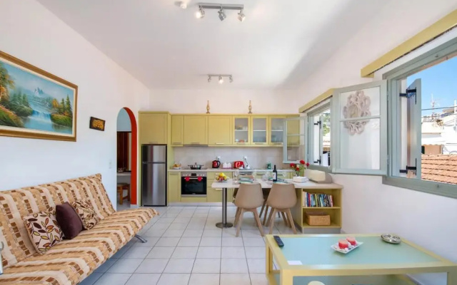 Dora I Studio - Cozy With bay View