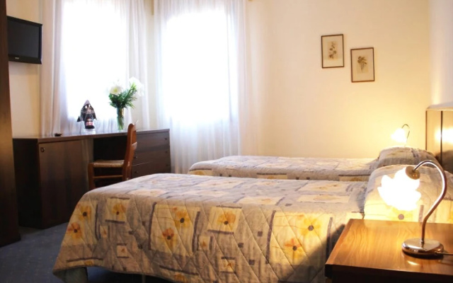 Locanda Portegrandi Venezia