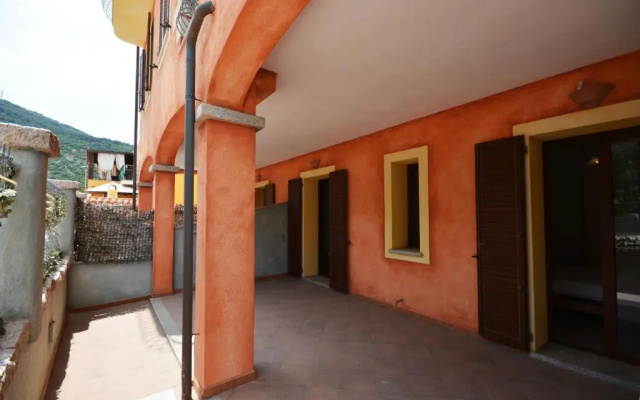 Palm Apartment
