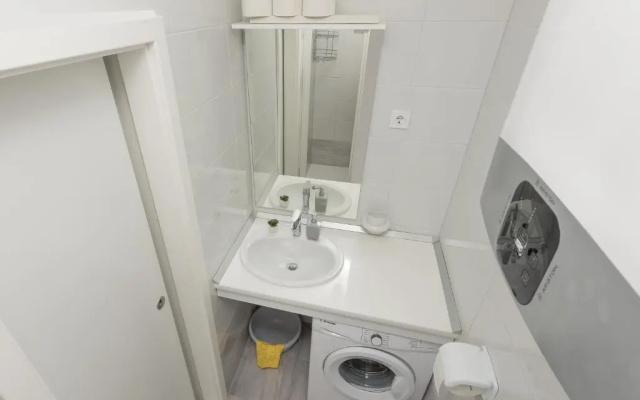 Apartmani Mona