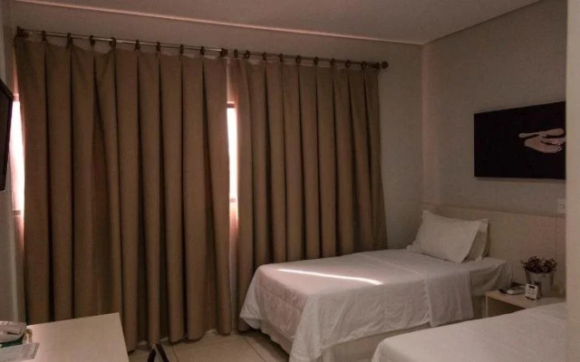 Hotel Relicário
