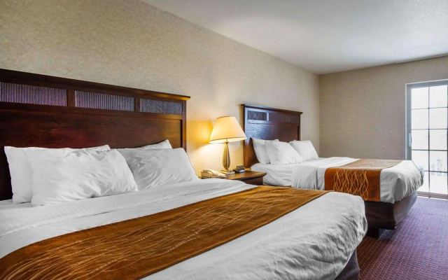Comfort Inn & Suites Madison North