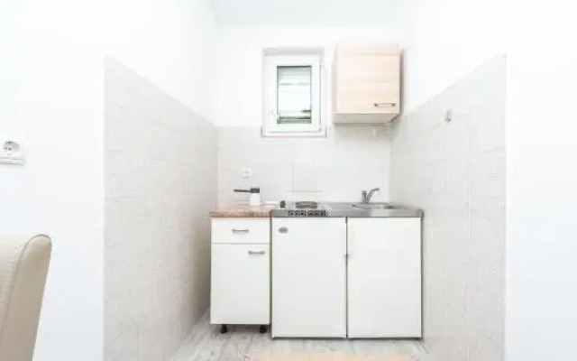 Apartments Radulj