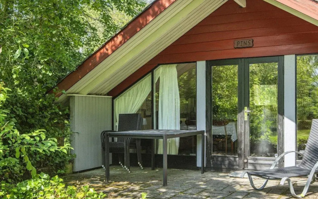 4 Person Holiday Home in Oksbol