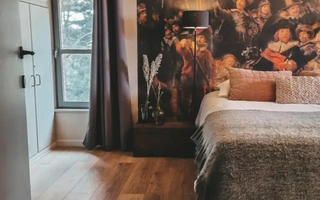 B&B Bergenhof