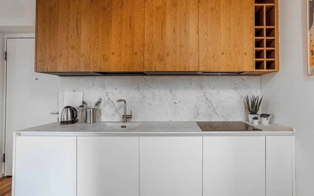 Captivating flat near City Centre