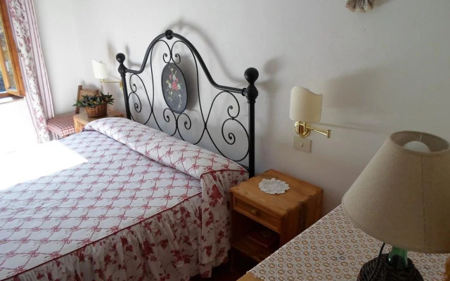 Bed & Breakfast La Fiaba