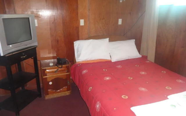 Posada San Vicente Inn
