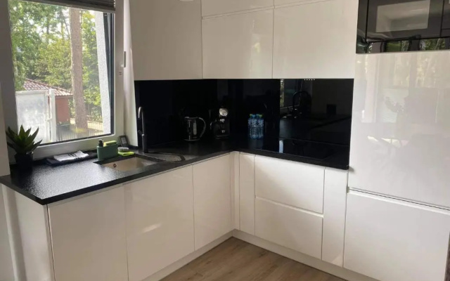 Apartament Sosnowa 4