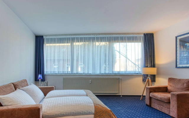 Centro Hotel Braunschweig, Trademark Collection by Wyndham