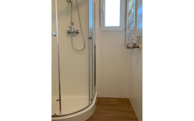 Chaletparc Krabbenkreek - Chalet 78