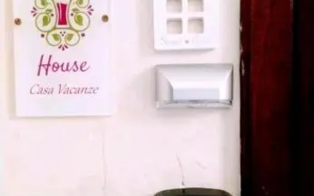 Rossella House+Wifi Self check-in