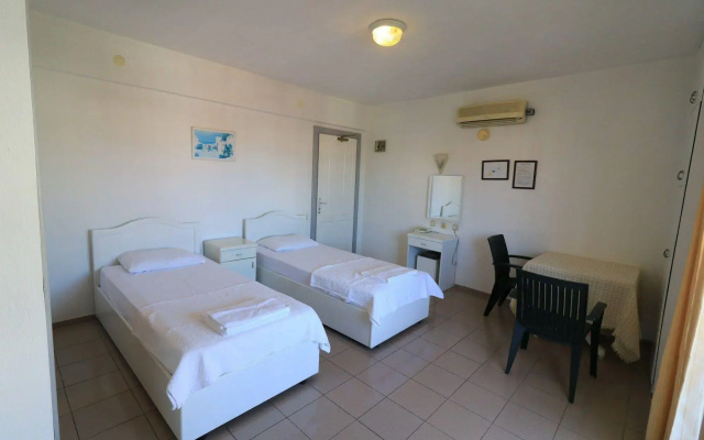 Erdenhan Apart Hotel