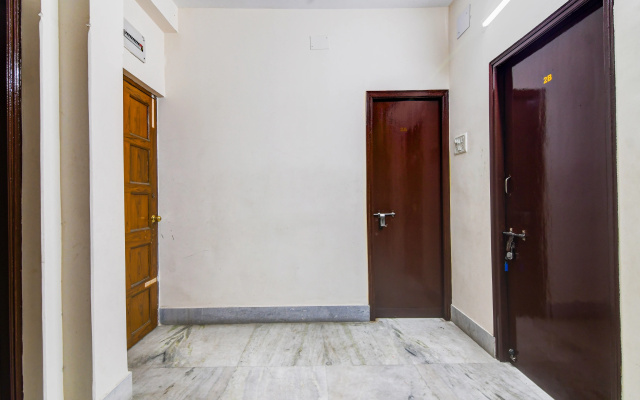 Hotel O Mukundapur Medica Bus Stand Formerly Florence Place