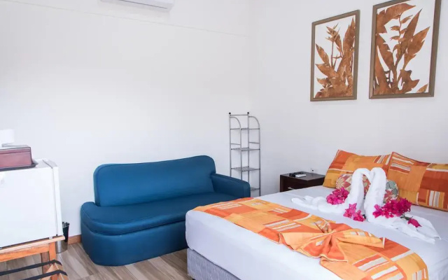 Villas Eco Arenal