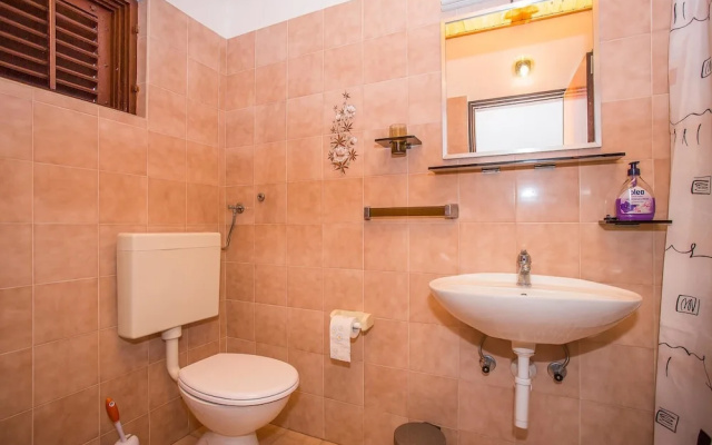 Apartment Smiliana