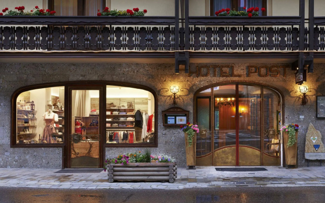 Landhotel Post