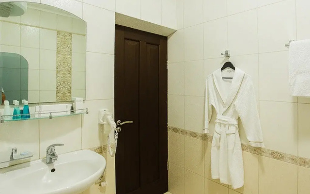 Inn Villa Victoria