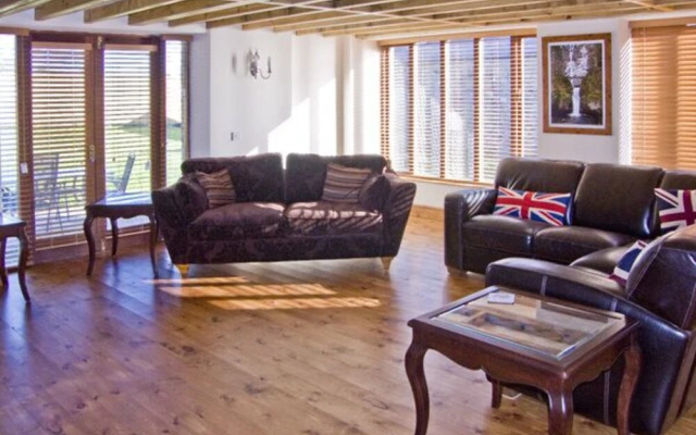 The Shed