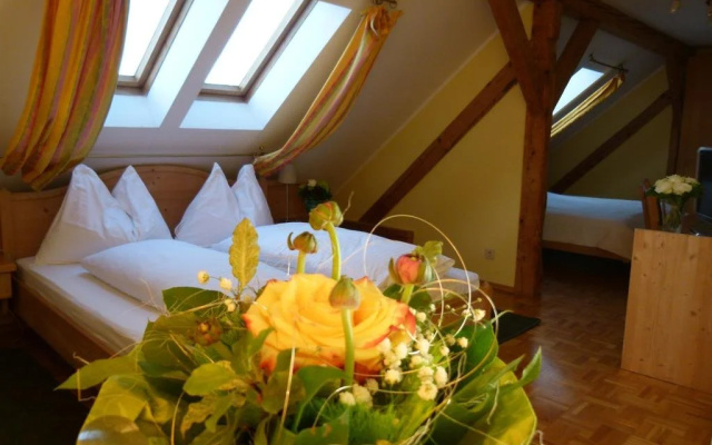 Hotel Fischachstubn