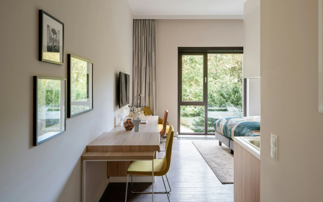 Numa Berlin Nook