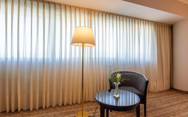 Quinto Centenario Hotel