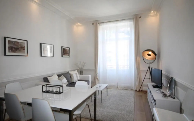Appartement Mont-Dore, 2 pièces, 4 personnes - FR-1-608-85
