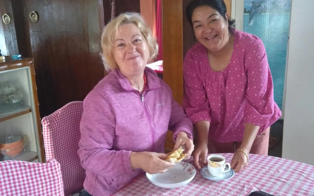 Lotus Homestay