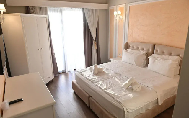 Hotel Onufri