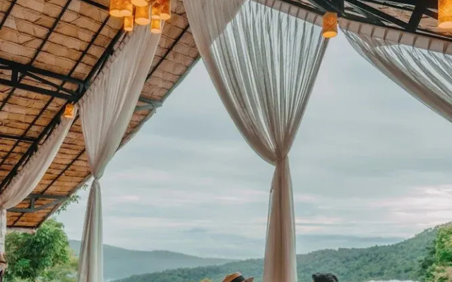 The Sher Homestay