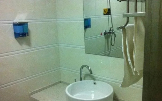 Zheshang Holiday Inn