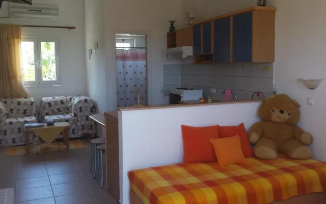 Galini Apartments