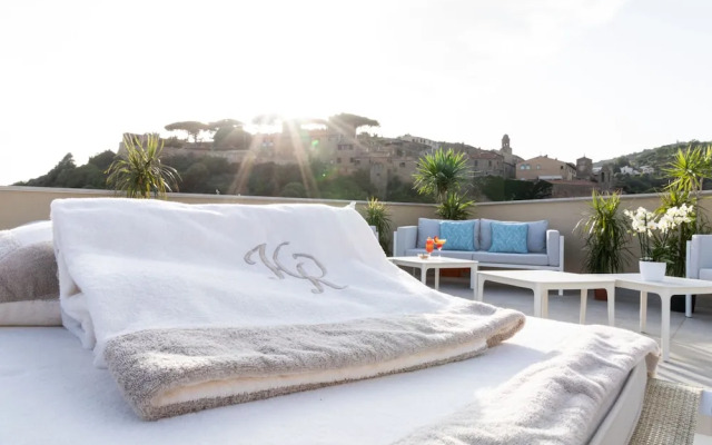 Roma Hotel