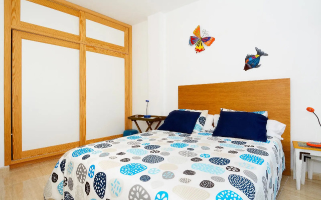 Apartamento La Marina