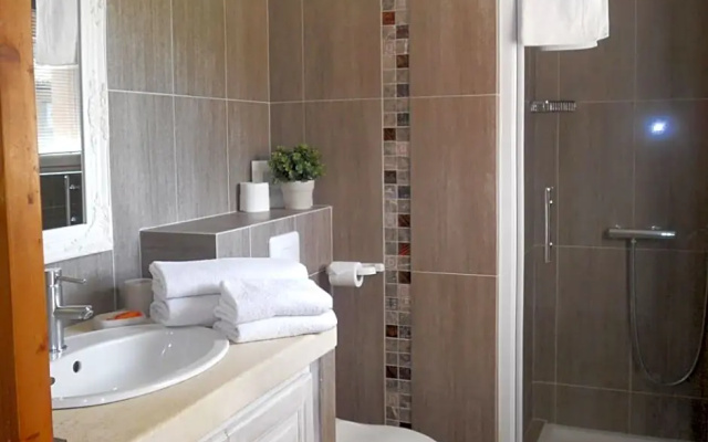 B&B La Badelle