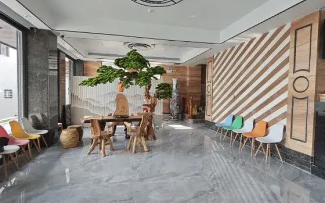 Yuwan Holiday Hotel