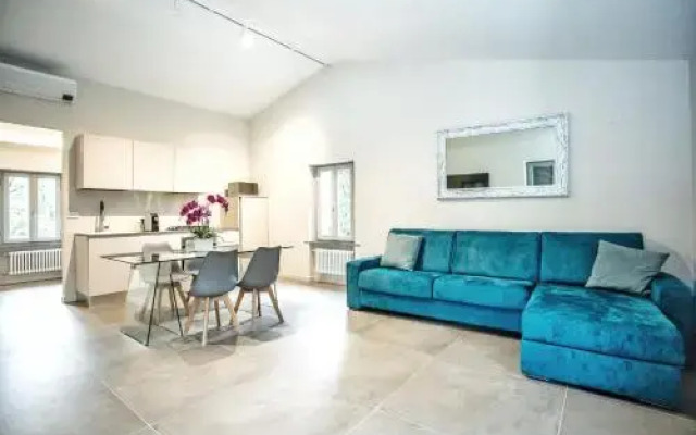 Villa Giuliana